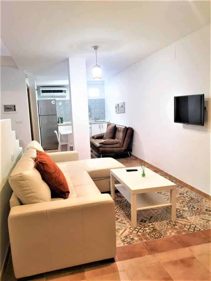 Pialmont House Διαμέρισμα Μαρμπέλλα Εξωτερικό φωτογραφία