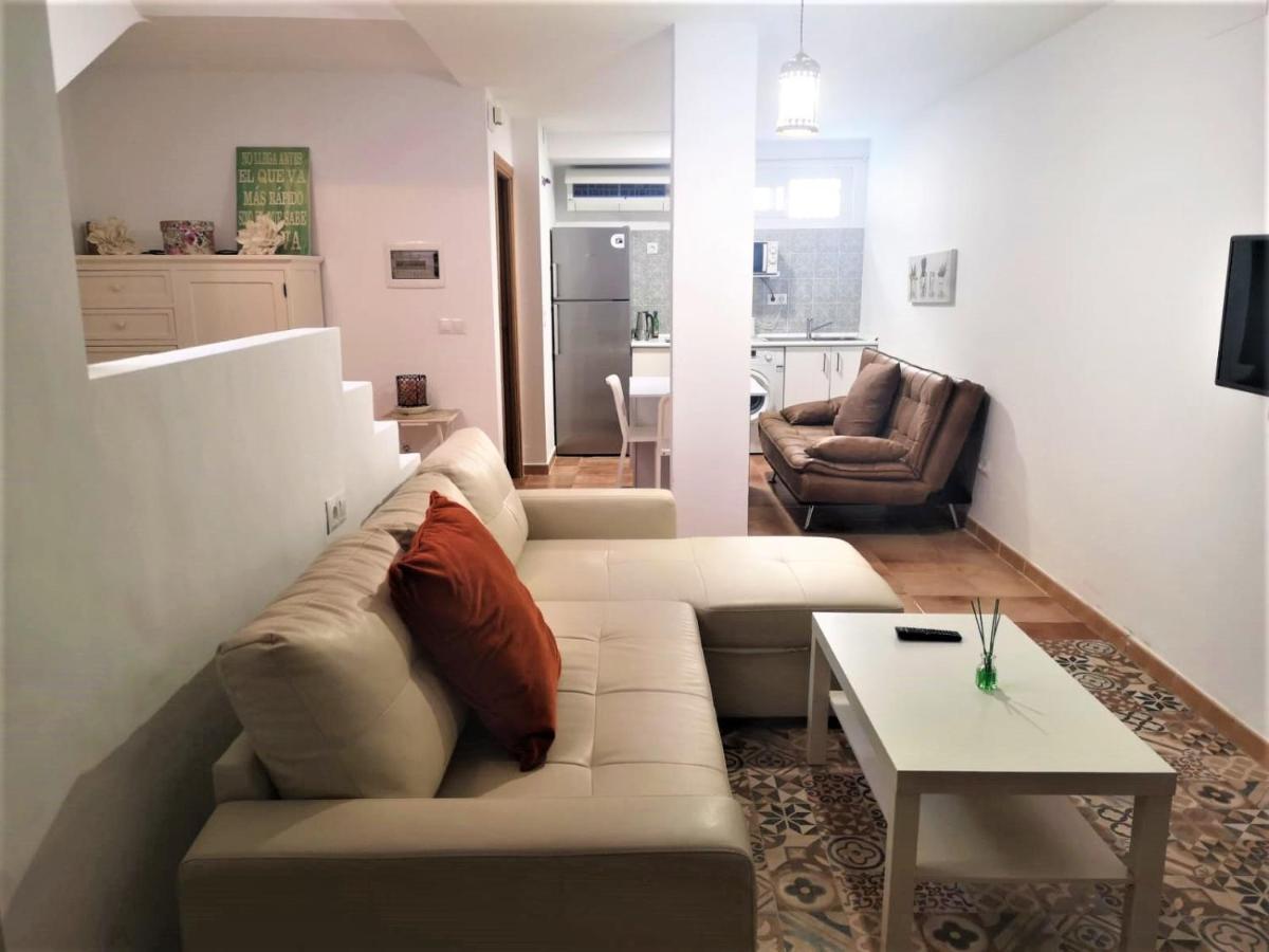 Pialmont House Διαμέρισμα Μαρμπέλλα Εξωτερικό φωτογραφία