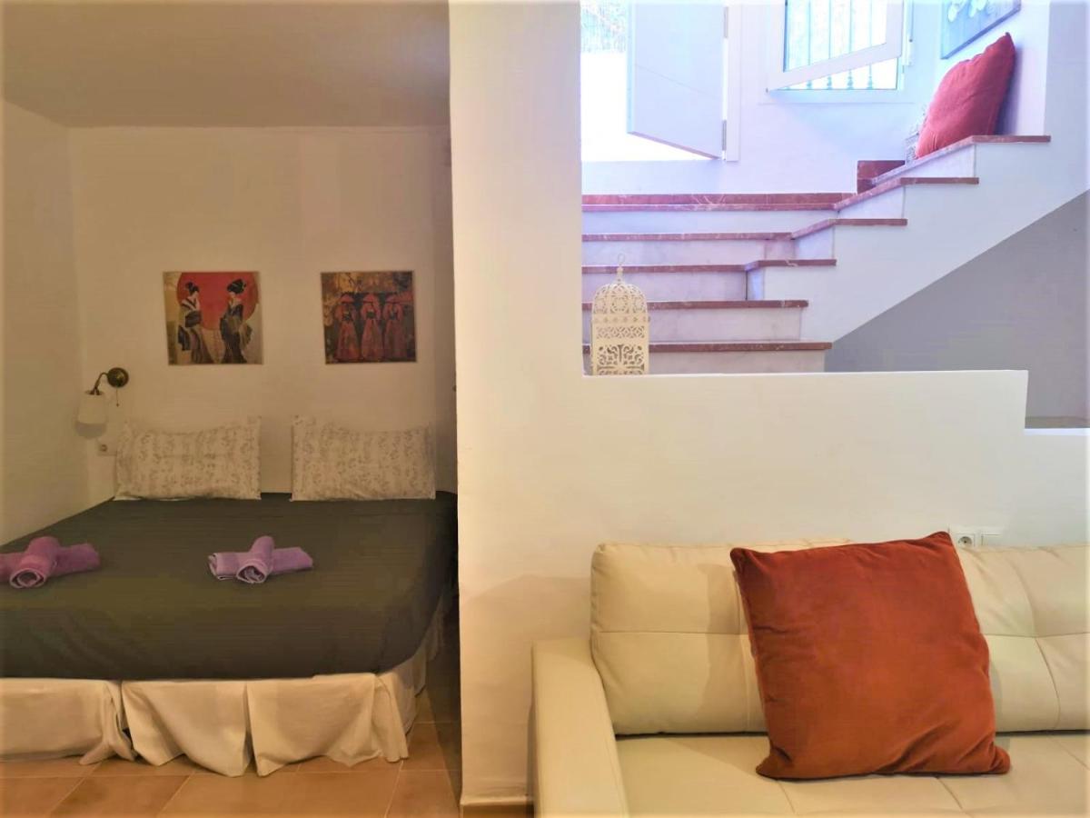 Pialmont House Διαμέρισμα Μαρμπέλλα Εξωτερικό φωτογραφία