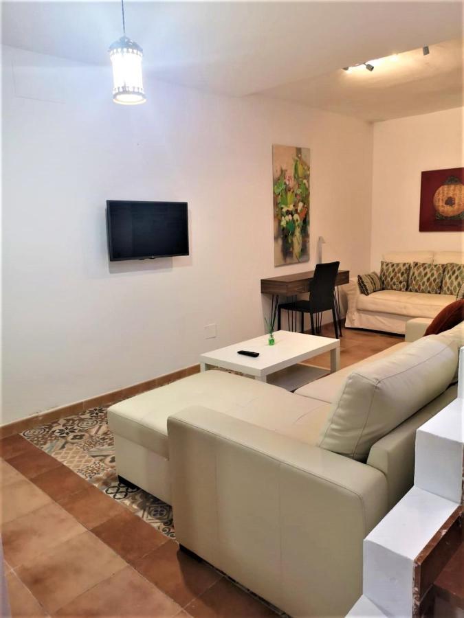 Pialmont House Διαμέρισμα Μαρμπέλλα Εξωτερικό φωτογραφία