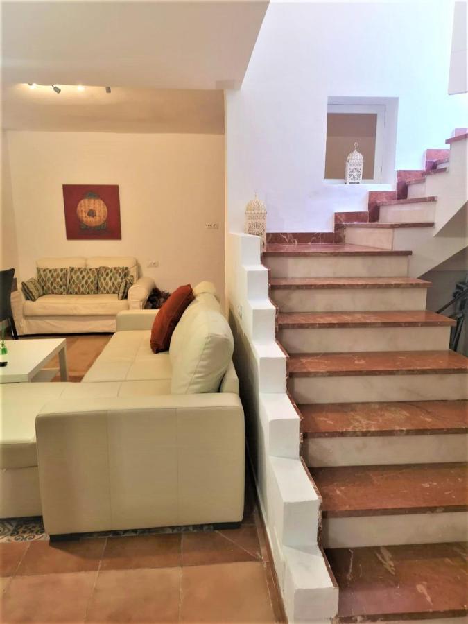Pialmont House Διαμέρισμα Μαρμπέλλα Εξωτερικό φωτογραφία