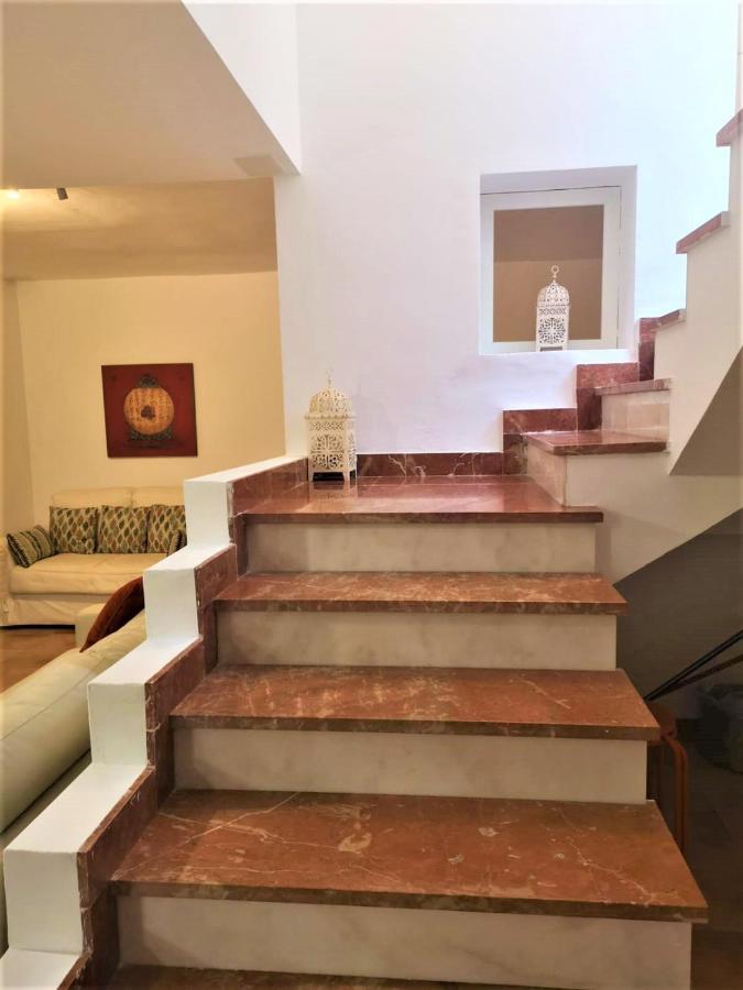 Pialmont House Διαμέρισμα Μαρμπέλλα Εξωτερικό φωτογραφία