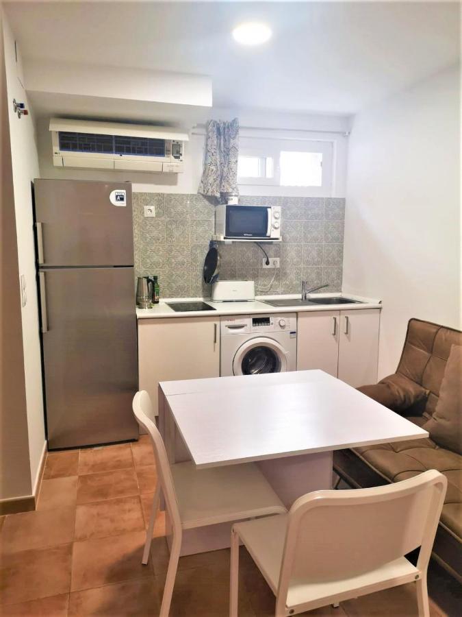 Pialmont House Διαμέρισμα Μαρμπέλλα Εξωτερικό φωτογραφία