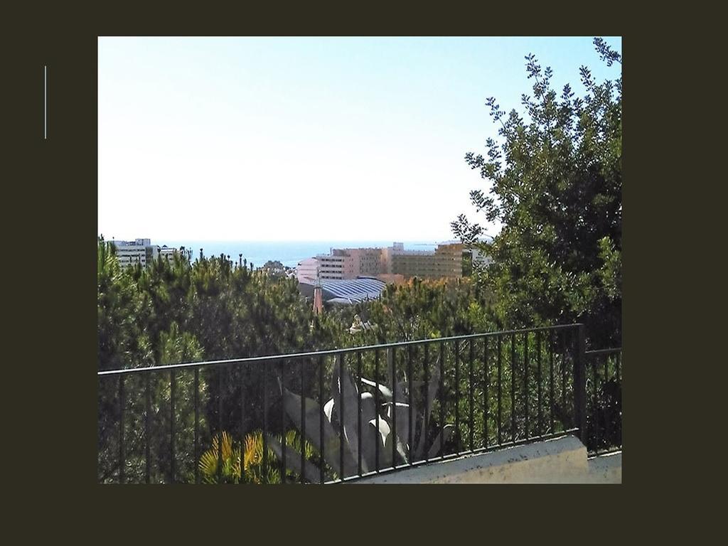 Pialmont House Διαμέρισμα Μαρμπέλλα Εξωτερικό φωτογραφία
