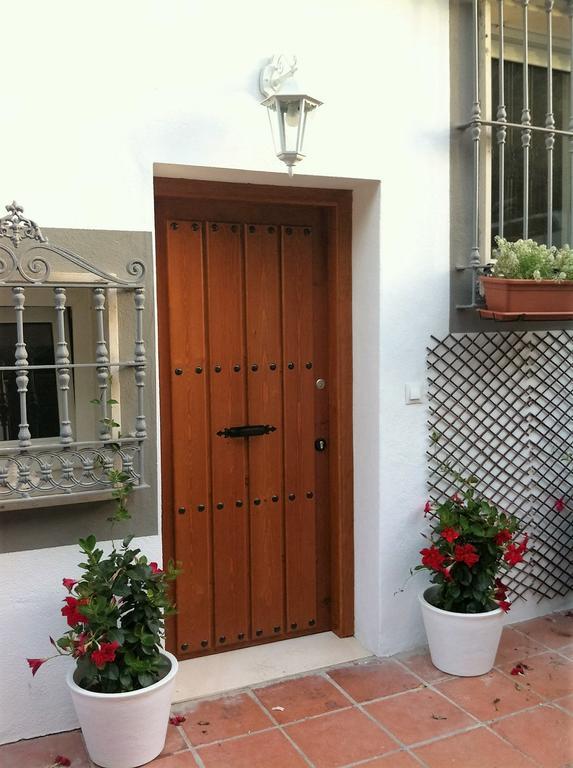 Pialmont House Διαμέρισμα Μαρμπέλλα Εξωτερικό φωτογραφία