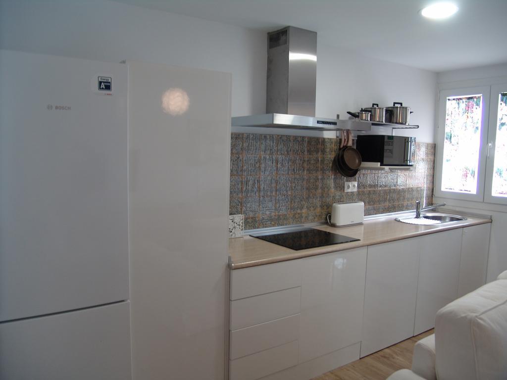Pialmont House Διαμέρισμα Μαρμπέλλα Εξωτερικό φωτογραφία