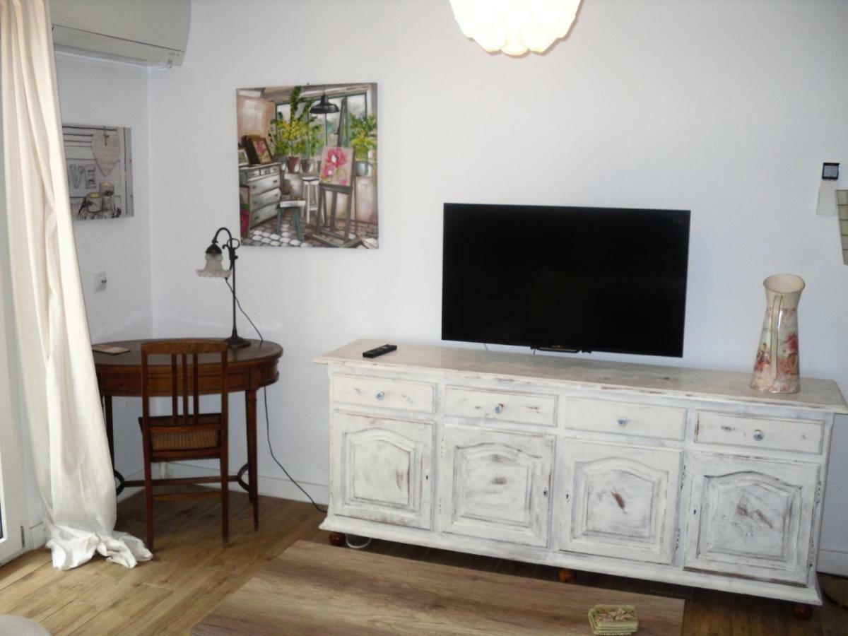 Pialmont House Διαμέρισμα Μαρμπέλλα Εξωτερικό φωτογραφία