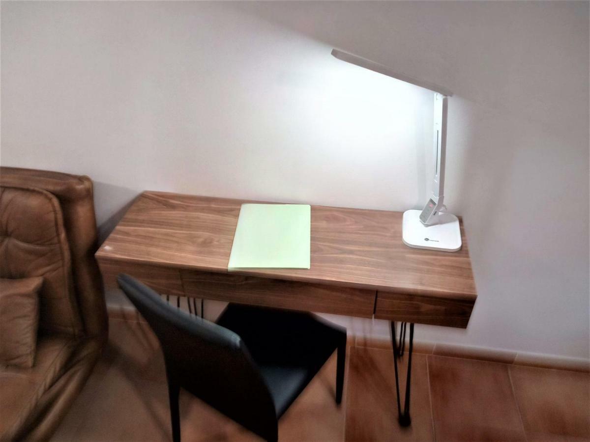 Pialmont House Διαμέρισμα Μαρμπέλλα Εξωτερικό φωτογραφία